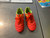 Used Soccer Cleats Orange Youth 13.0 11790-S000050398 View 1