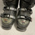 Used Head EZON HT 4.0 Boys DH Ski Boot Grey 235 MP - J05.5 - W06.5 11855-S000192786 View 6