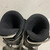 Used Head EZON HT 4.0 Boys DH Ski Boot Grey 235 MP - J05.5 - W06.5 11855-S000192786 View 2