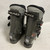 Used Head EZON HT 4.0 Boys DH Ski Boot Grey 235 MP - J05.5 - W06.5 11855-S000192786 View 5