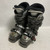 Used Head EZON HT 4.0 Boys DH Ski Boot Grey 235 MP - J05.5 - W06.5 11855-S000192786 View 1