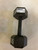 Used Cap Hex Dumbbell (Each) 20 lb 11790-S000050399 View 1