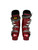 Used Rossignol BANDIT Mens DH Ski Boot Red 265 MP - M08.5 - W09.5 11847-S000030278 View 7