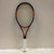 Used Wilson HAMMER TOUR Adult Tennis Racquet Orange 4 1/2" 11725-S000493056 View 1