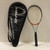 Used Head Racquet TI RADICAL Adult Tennis Racquet Orange 4 1/2" 11725-S000493061 View 1