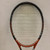 Used Head Racquet TI RADICAL Adult Tennis Racquet Orange 4 1/2" 11725-S000493061 View 2