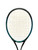 Used Prince GRAPHITE PRO XB OVERSIZED Adult Tennis Racquet Teal 4 3/8" 11834-S000041742 View 2