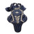 Used All Star CHEST PROTECTOR Catchers Chest Protector Navy Blue Junior 11760-S000083239 View 1