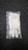 Used Under Armour TAKDOWN BH BB/SB Batting Gloves White LG 11849-S000032765 View 2