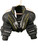 Used Bauer S170 Junior Body Armor SM 11815-S000492029 View 1