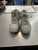 Used Adidas BB CLEATS 1Y BB/SB Cleats Grey Junior 01 11790-S000050403 View 1