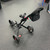 Used QWIK-FOLD Golf Cart 3 Wheel 11762-S000069953 View 2