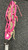 Used STX RACY BACKYARD Wmn Atk/Mid Complete Stick Pink 11162-S000438384 View 9