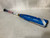 Used Demarini CF BB/SB USA 2 5/8 Bat 30" 11790-S000050410 View 2