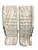 Used True CATALYST 7X3 Goalie Leg Pads Inter White 31" 11815-S000492045 View 1