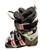 Used Alpina RUBY 65 Womens DH Ski Boot Black 235 MP - J05.5 - W06.5 11812-S000162047 View 3