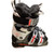 Used Alpina RUBY 65 Womens DH Ski Boot Black 235 MP - J05.5 - W06.5 11812-S000162047 View 1