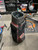 Used Datrek STAND BAG Mens Stand Bag Maroon 11614-S000223519 View 1