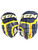 Used CCM CS400 Junior Gloves Navy Blue 11" 11860-S000299437 View 1