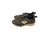 Used New Balance PL3000K6 BB/SB Cleats Black Senior 8.5 11733-S000193686 View 3