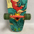 Used Kryptonics CRUISER Complete Skateboard Yellow Regular 11855-S000192801 View 6