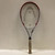 Used Head Racquet NANO TI ELITE Adult Tennis Racquet Red 4 3/8" 11725-S000493081 View 1