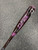 Used Louisville Slugger DIVA BB/SB Fastpitch Bat 27" 10558-S000243256 View 1