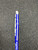 Used Gamma Sports QUICK KIDS Junior Tennis Racquet Royal Blue 19" 11162-S000438404 View 2