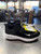Used Nike REACT Womens Golf Shoes Black Senior 7 11945-S000243257 View 1