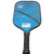 Used Wilson ECHO TEAM Pickleball Racquet Royal Blue 11479-S000406537 View 1