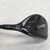 Used Taylormade QI10 RESCUE Mens Hybrid Club RH 4 Hybrid 11651-S000406242 View 3