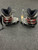 Used Rossignol EXULT Mens DH Ski Boot Grey 255 MP - M07.5 - W08.5 11162-S000438405 View 4