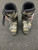 Used Rossignol EXULT Mens DH Ski Boot Grey 255 MP - M07.5 - W08.5 11162-S000438405 View 1
