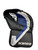 Used Bauer YOUTH Youth Goalie Catcher Royal Blue And Black 11814-S000381775 View 2