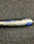 Used Rawlings VELO HYBRID BB/SB USA 2 5/8 Bat 29" 11162-S000438418 View 3