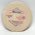 Used Lone Star Disc ALPHA WALKER Disc Golf Mid Range Tan 172g 11805-S000069254 View 1