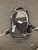 Used STX SIDEWINDER Player Backpack Black 11162-S000438419 View 1