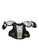 Used Bauer 400 Youth Shoulder Pads SM 11706-S000365518 View 1
