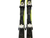 Tecno Pro XT TEAM Boys DH Ski/Binding Black 110 cm View 3