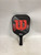 Used Wilson TOUR Pickleball Racquet None 11851-S000038955 View 1