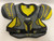 Used Bauer SUPREME HP Junior Shoulder Pads MD 11855-S000192809 View 1