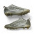 Used Adidas Adult FB Cleats White Senior 5.5 11873-S000224724 View 2