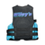 Used Wiley's Adult PFD Orange Medium 11218-S000412083 View 2