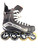 Used Bauer X300R Roller Hockey Skates Black Junior 04 11860-S000299454 View 1