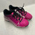 Used Nike DIAMOND BB/SB Cleats Pink Junior 02 11762-S000069970 View 4