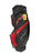 Used Top Flite GOLF BAG Mens Stand Bag Red 11847-S000030301 View 2