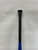 Used Rawlings QUATRO PRO BBZ03 BB/SB High School -3 Bat 30" 11879-S000012893 View 16