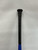 Used Rawlings QUATRO PRO BBZ03 BB/SB High School -3 Bat 30" 11879-S000012893 View 25