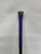 Used Rawlings QUATRO PRO BBZ03 BB/SB High School -3 Bat 30" 11879-S000012893 View 41