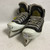 Used Bauer SUPREME ONE.7 Senior Goalie Skate Senior 7 11855-S000192812 View 1